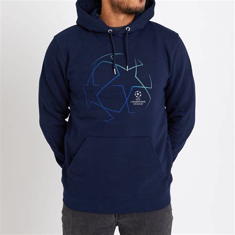 adidas UEFA Champions League Hoodies 